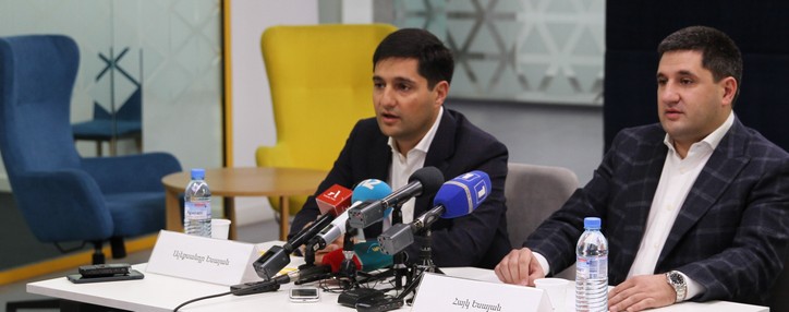 Новые владельцы армянского Beeline сообщили о планах ребрендинга компании