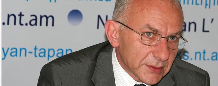 Армянское общество должно отказаться от услуг провайдеров, блокирующих доступ к какому-либо ресурсу – эксперт