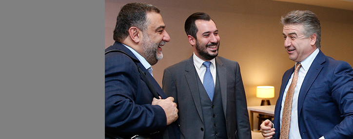 Армения имеет возможности для продвижения технологического развития - премьер