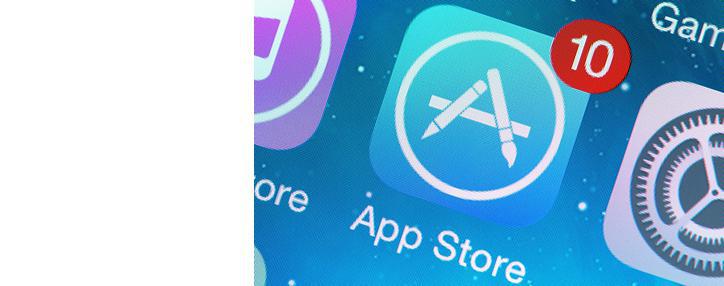 Apple назвал лучшие приложения для iPhone