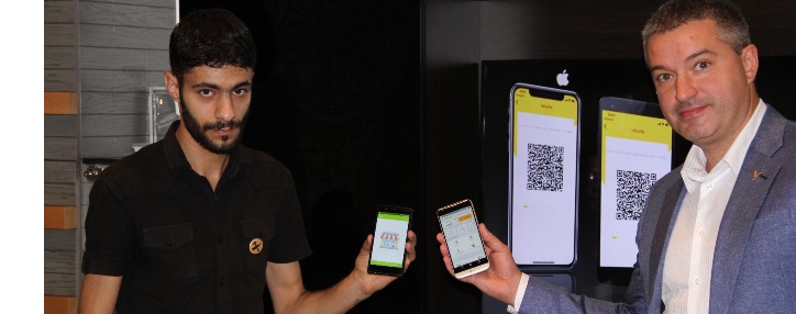 Beeline запустил в Армении электронный кошелек BeeMoney 