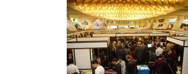 Девятая технологическая выставка Digitec Expo 2013 стартовала в Ереване