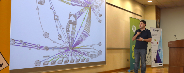 Ucom выстроил лучшую в регионе сеть - гендиректор 