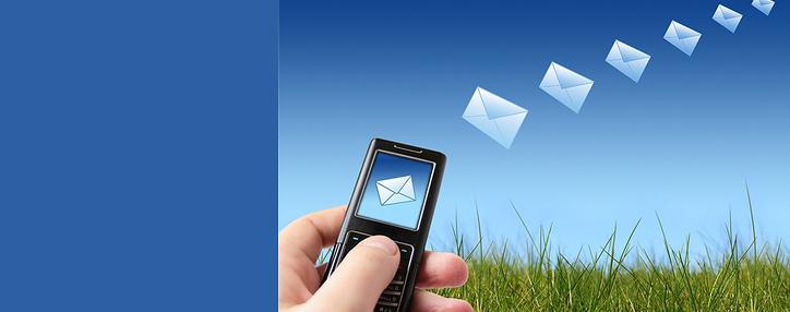 Автор первого в истории SMS раскрыл его содержание