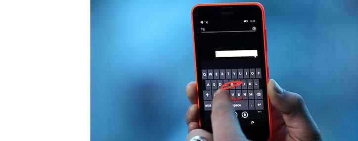 Microsoft выпустит виртуальную клавиатуру Word Flow на iOS