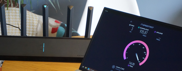 Ucom тестирует в Армении сеть со скоростью до 1 гбит/сек