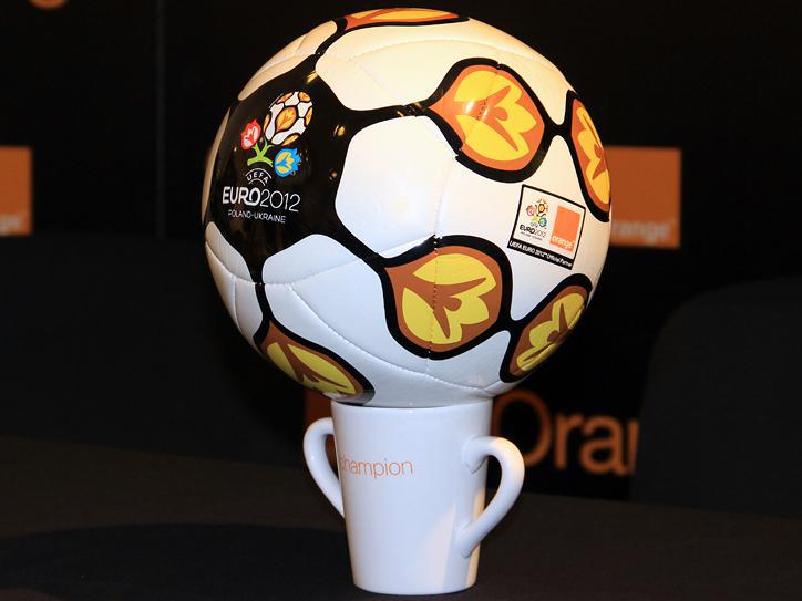 Հայ ֆուտբոլասերները կարող են EURO 2012-ի վերջին նորություններին հետևել սմարթֆոնների հատուկ հավելվածի օգնությամբ 
