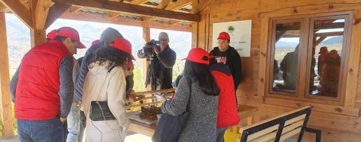 «Зеленое» мышление – образ жизни