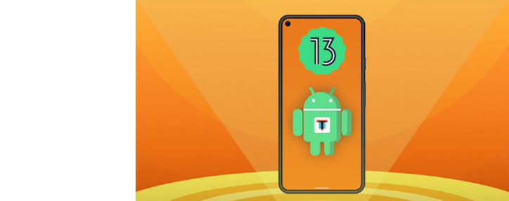 Google представил спецверсию Android 13 для очень слабых смартфонов