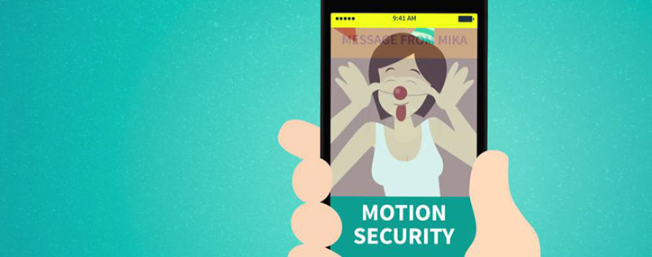 Мессенджер Privates позволит вернуть случайно отправленное сообщение (ВИДЕО)