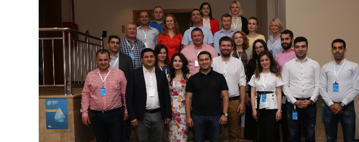 Компания Ucom в четвертый раз организовала "Медиа-контент" форум