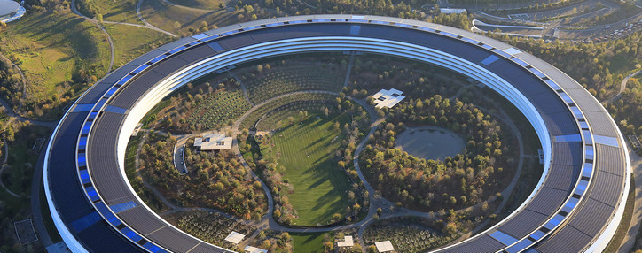 Сотрудники Apple отказываются возвращаться на работу в офис