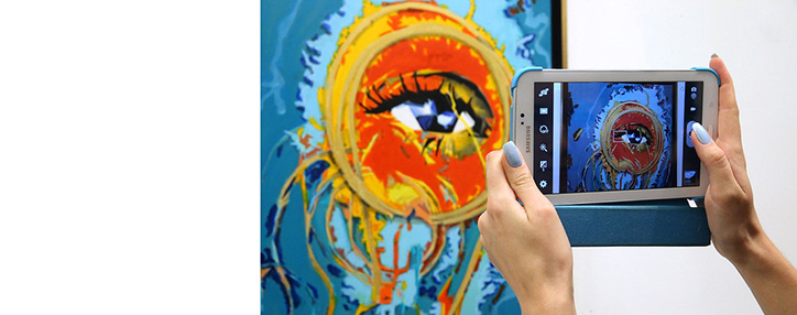 Prisma разрешит создавать собственные арт-фильтры