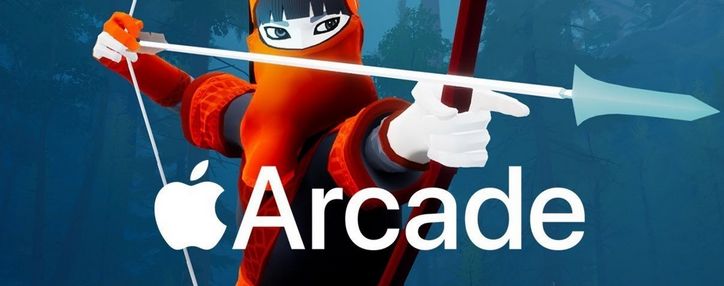 Apple за год заработала на играх больше, чем Microsoft и Sony