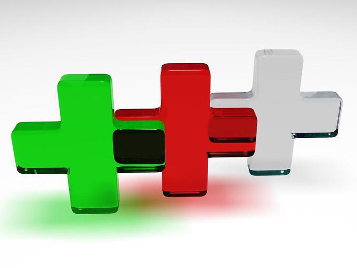 «Авторучка» измеряет давление и спасает гипертоников