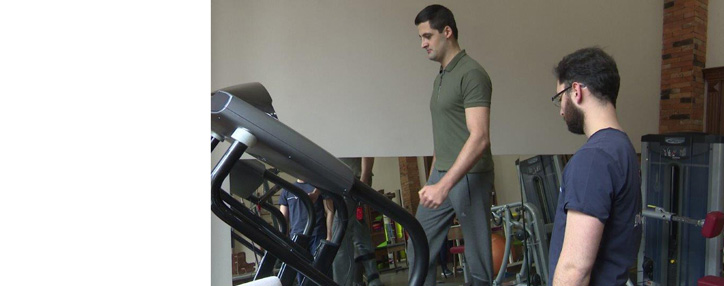 Viva-MTS: трехлетняя программа ортезов фиксирует желаемый результат