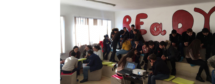 Проект Startup Club стартовал в Гаваре при поддержке Beeline Армения 