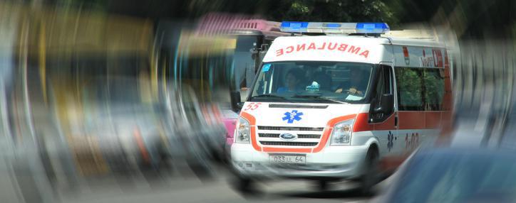 Кареты скорой помощи в Армении будут оснащены планшетами армянского производства – замминистра здравоохранения