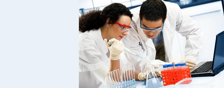 РИА Новости запускает новый информационный проект о науке