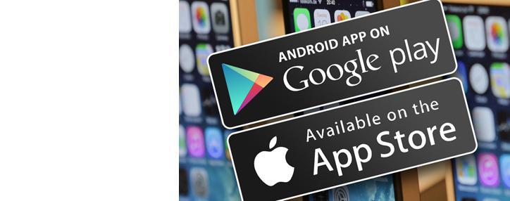 App Store и Google Play начнут оперативно удалять пиратский контент