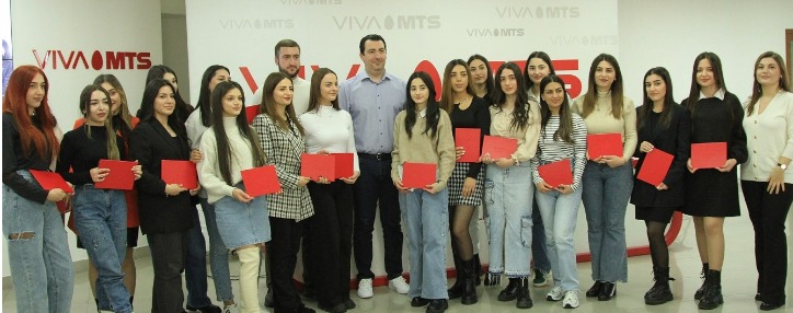 «Viva University»: специализация молодежи в выбранной профессии как долгосрочная инвестиция