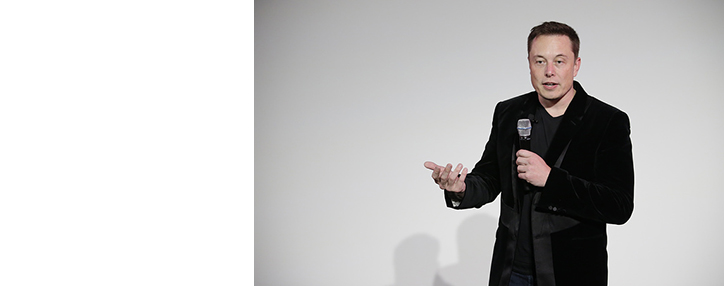 Илон Маск призывает пользователей удалить Facebook