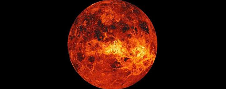 Японский зонд вышел на орбиту Венеры для ее исследования