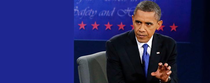 Обама встретился за закрытыми дверями с главами Apple, AT&T и Google