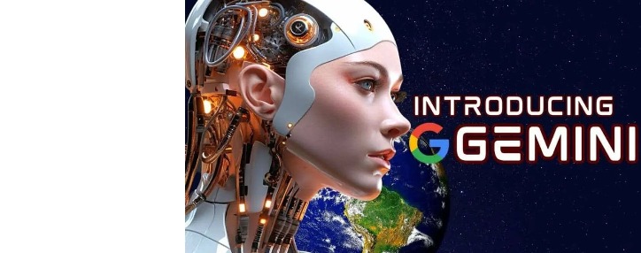 Вместо человека: Google запустила «всеобъемлющую» ИИ-модель Gemini 2.0