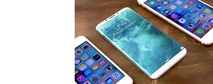 iPhone 8 получит суперъемкую батарею