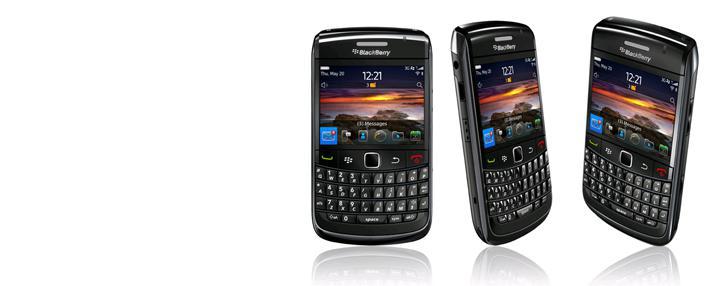 Новые смартфоны BlackBerry позволят звонить бесплатно