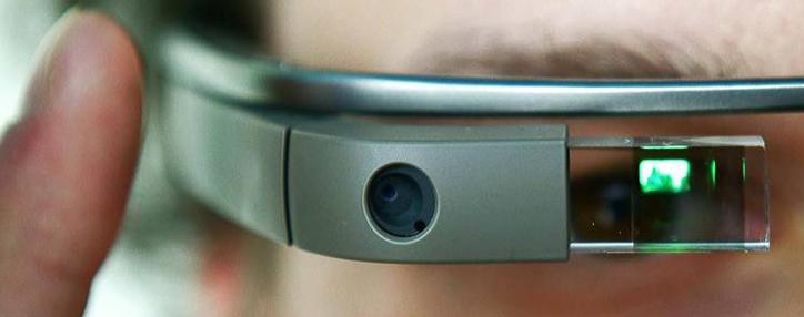 Новые Google Glass разрабатываются в трех версиях