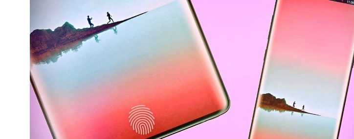 Появилась информация про флагманский планшетофон Samsung Galaxy Note 10 