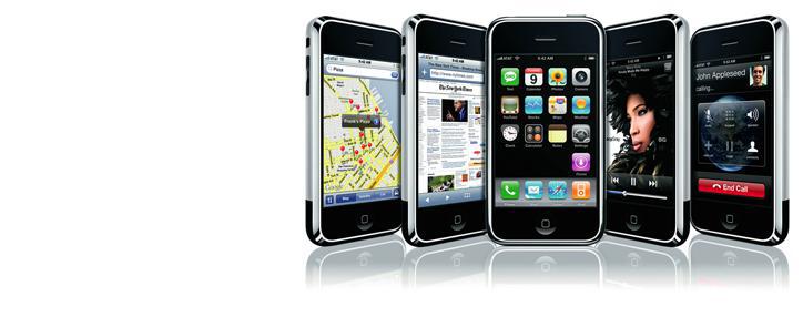 Apple может начать принимать старые iPhone в счет оплаты новых