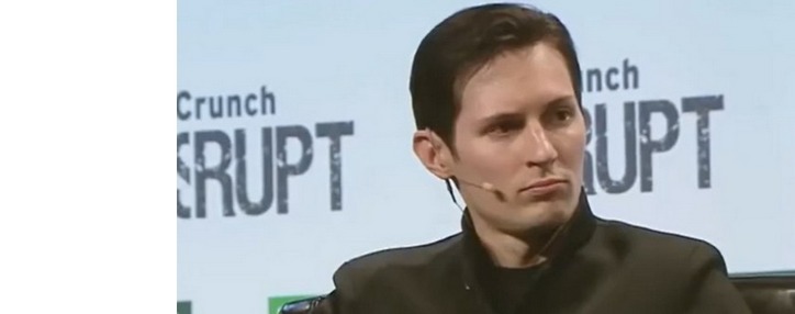 Telegram обжалует решение суда в Бразилии о блокировке - Дуров