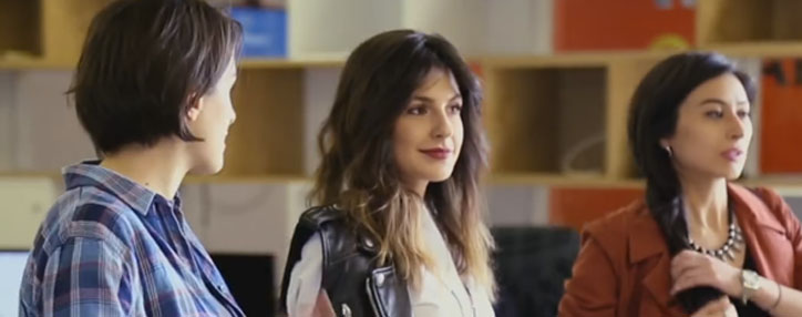 Сирушо + PicsArt: новый неожиданный проект (ВИДЕО)