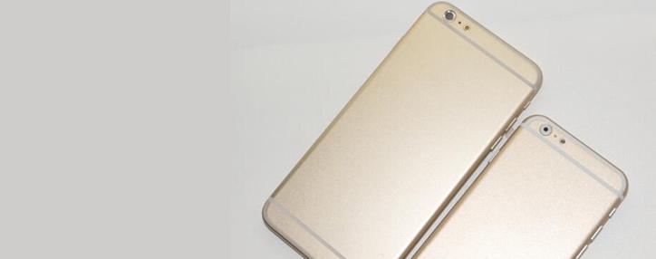 Высокая стоимость iPhone 6 подтверждена