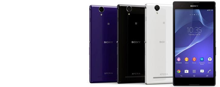 Sony сменит главу мобильного подразделения