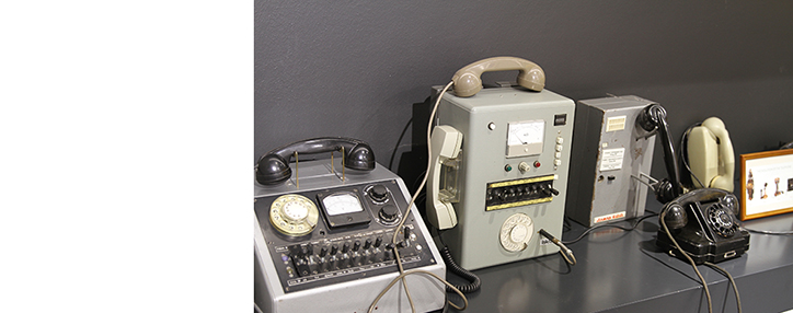 Музей связи Beeline в Армении присоединится к акции «Ночь музеев»