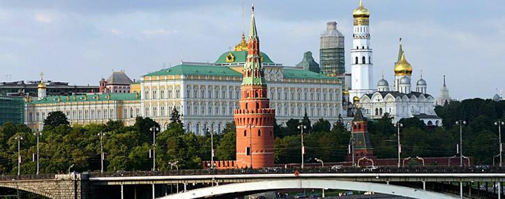 PwC:Москва среди мировых лидеров по информатизации