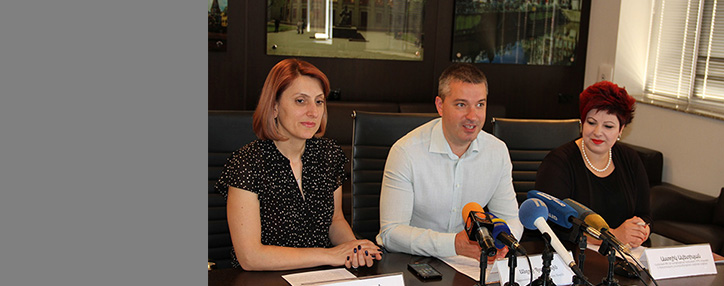 Вручение второй армянской PR-премии состоится в Ереване