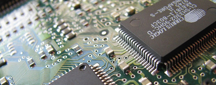 Эксперты прогнозируют спад выручки контрактных производителей чипов впервые с 2019 года