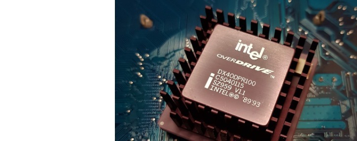 Процессоры Intel выбыли из «десятки» самых продаваемых на Amazon