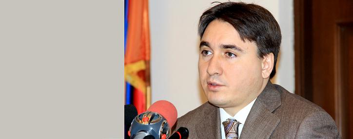 Внедрение ИТ-технологий в регионах Армении придаст импульс развитию отрасли – вице-премьер