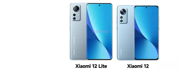 В сети появились характеристики бюджетной версии Xiaomi 12 