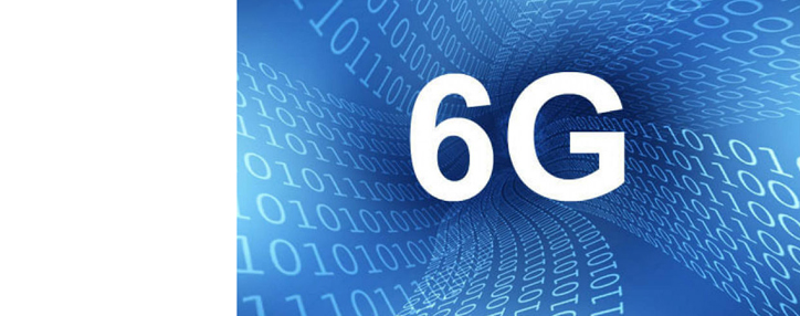 Китай начал разработку сетей 6G - через месяц после запуска 5G