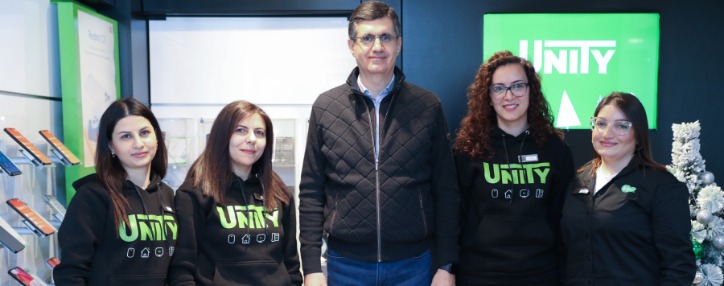 Фиксированная связь Ucom теперь доступна и в городе Севан