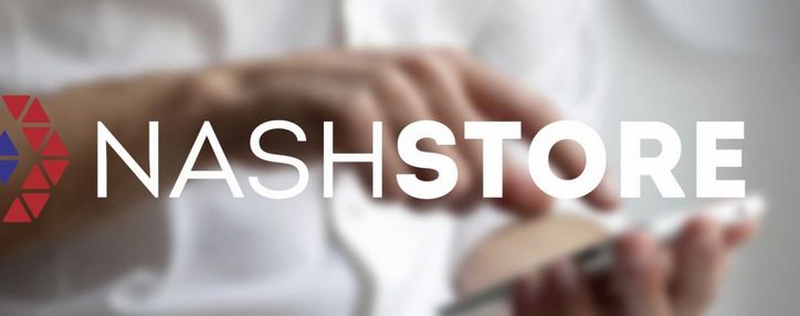  В России запустили собственный магазин приложений NashStore 