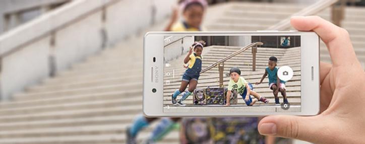 Sony показала свои новинки