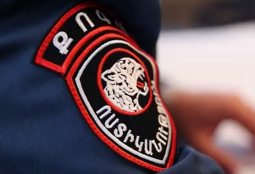 Два человека задержаны в связи с инцидентом с участием Пашиняна в церкви Святой Анны 